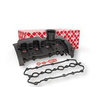 FEBI BILSTEIN Couvre-culasse 184674 Compatible avec: SKODA OCTAVIA II, OCTAVIA II Combi