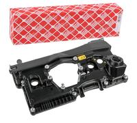 Febi BILSTEIN Couvre-Soupape avec Joint Convient pour BMW 3er E46 X3 Z4 N42 N46