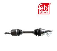 Febi BILSTEIN D'Arbre de Transmission Essieu avant à Droite pour Nissan