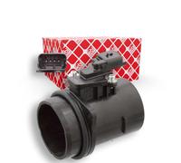 FEBI BILSTEIN Débitmètre d'air Débitmètre d'Air 105846 pour CITROËN C3 II (SC)