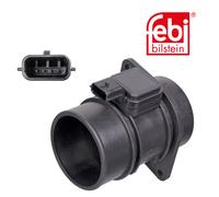 FEBI BILSTEIN 102549 Débitmètre de masse d'air pour MERCEDES-BENZ,NISSAN,OPEL,RE
