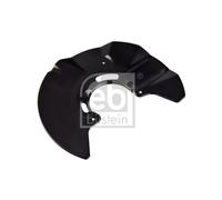 FEBI BILSTEIN 175591 Déflecteur, disque de frein pour VW