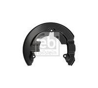 Silentbloc de barre stabilisatrice Essieu avant droit 197162 FEBI BILSTEIN