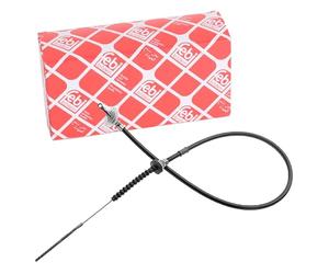 Febi bilstein Delphi LH6674 Flexible de frein