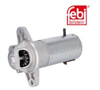 FEBI BILSTEIN Démarreur Pour Ford Transit Kasten 2,5 TD 13 Dents Starter
