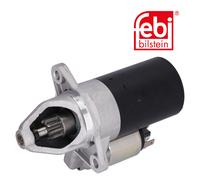FEBI BILSTEIN Démarreur Pour Rover 200 Hatchback RF 214i 214 Si