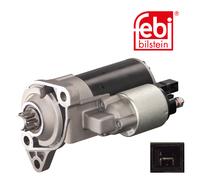 FEBI BILSTEIN Démarreur pour VW Golf IV 1J1 1.4 16V 1.6 1J5 Audi A3 8L1 1.8 Leon