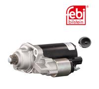 FEBI BILSTEIN Démarreur Pour VW Touran Van 1T1 1T2 1.9 TDI Golf V Variant 1K5