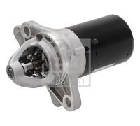 FEBI BILSTEIN Démarreur Starter 0,9 Kw Pour MINI Cooper One