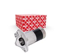 FEBI BILSTEIN Démarreur Starter 101573 pour RENAULT CLIO II (BB0/1/2, CB0/1/2)
