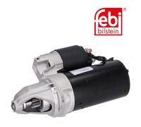 FEBI BILSTEIN Démarreur Starter 12V 9 Dents Pour Land Rover Range 4.6 4x4