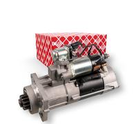 FEBI BILSTEIN Démarreur Starter 175824 convient pour MERCEDES-BENZ ANTOS AROCS