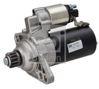 FEBI BILSTEIN Démarreur Starter 2 Kw Pour VW Golf VI 1.4 TSI Audi A3