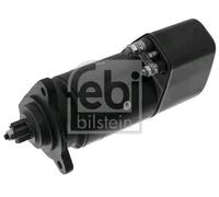 FEBI BILSTEIN Démarreur Starter 48981 convient pour MERCEDES-BENZ AXOR 2 MK NG
