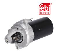 FEBI BILSTEIN Démarreur Starter Pour Rover Mini Schrägheck XN 1300