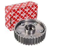 FEBI BILSTEIN Déphaseur d'arbre à cames 180133 côté d'admission 1,546kg