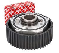 Pignon de phase variable Côté d'échappement 186582 FEBI BILSTEIN pour AUDI SEAT