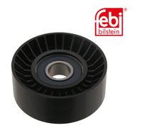 Febi BILSTEIN Déviation Rôle de Chef de File Courroie pour VW Crafter 30-35 Bus