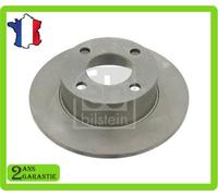 Febi Bilstein Disque de frein 443 615 601 AUDI 100 44 44Q C3 1982-1991 2.1L Seda