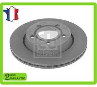 Febi Bilstein Disque de frein 447 615 601 A AUDI 100 Avant 44 44Q C3 1982-1990 2
