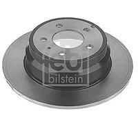 FEBI BILSTEIN Disque de frein Article : 11455