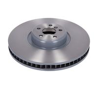 FEBI BILSTEIN Disque de frein Avant gauche pour BMW X5 (G05, F95) 7 (G11, G12)