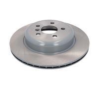 FEBI BILSTEIN Disque De Frein Ventilé Arrière Droit Pour BMW X5 Van Toyota Supra