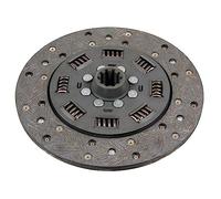 FEBI BILSTEIN Disque d'embrayage 105016 Compatible avec: MERCEDES-BENZ T2/L Kasten, T2/L Pritsche/Fahrgestell