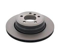 FEBI BILSTEIN Disques De Frein Arrière Pour BMW 7 Series E65 E66 E67 730i Li