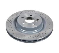 FEBI BILSTEIN 44100 Disque de frein