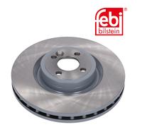 Febi BILSTEIN Disques de Frein Essieu Avant pour Mini R56 John Cooper Works