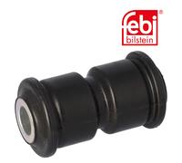 FEBI BILSTEIN Douille De Support De Ressort Arrière Essieu Gauche Pour VW