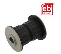FEBI BILSTEIN Douille De Support De Ressort Avant Pour Iveco Daily IV