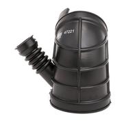 FEBI BILSTEIN Durite d'admission d'air Tuyau d'aspiration 47221 pour BMW 0,211kg