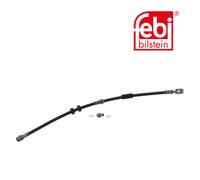FEBI BILSTEIN Durite De Frein Avant Des Deux Côtés Pour VW Polo Van 34054