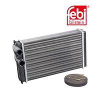 Febi BILSTEIN Échangeur Chauffage Intérieur pour Audi A4 VW Passat Variant 14741