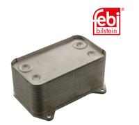 FEBI BILSTEIN Échangeur De Chaleur 39217