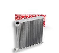 FEBI BILSTEIN Échangeur de chaleur, chauffage intérieur 108187