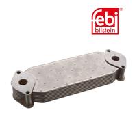 FEBI BILSTEIN Échangeur De Chaleur Huile Moteur