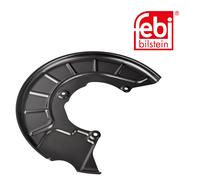 FEBI BILSTEIN Écran De Frein Avant Gauche Pour VW Golf V 1K1 171531
