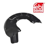 FEBI BILSTEIN Écran De Frein Avant Gauche Pour VW UP 121 122 171556