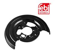 FEBI BILSTEIN Écran De Protection Disque De Frein Arrière Droit Pour VW Crafter