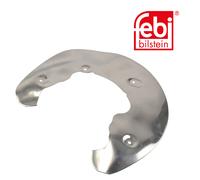 FEBI BILSTEIN Écran De Protection Disque De Frein Avant Droit Pour Audi A4 Avant