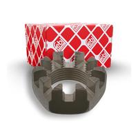 FEBI BILSTEIN Écrou bout d'essieu 02817 pour OPEL Corsa B 3/5 portes (S93) 12mm