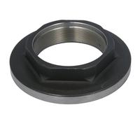 FEBI BILSTEIN Écrou bout d'essieu 177805 droit 30mm Acier 126mm 1kg