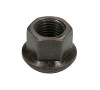 FEBI BILSTEIN Écrou de roue 01214 à l'arrière, Essieu avant pour PORSCHE 911