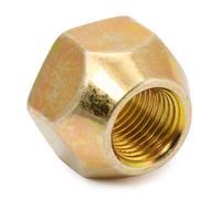 FEBI BILSTEIN Écrou de roue 11938 Essieu avant à l'arrière pour RENAULT 16mm