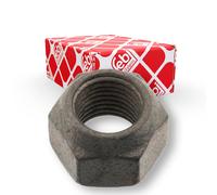 FEBI BILSTEIN Écrou de roue 26102 Essieu avant à l'arrière pour FORD S-MAX (WA6)