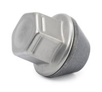 FEBI BILSTEIN Écrou de roue 29463 à l'arrière Essieu avant pour FORD 31mm Acier