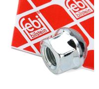 FEBI BILSTEIN Écrou de roue 32479 Essieu avant à l'arrière pour HONDA e (ZC7)